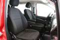 Mercedes-Benz Vito 114 CDI Mixto kompakt Klima Tempomat Rot - thumbnail 11