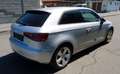 Audi A3 Ambition 2.0TDI**XENON**NAVI**Klima** Grau - thumbnail 6