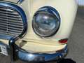 Audi 100 dkw 3=6 1000 oldtimer mit faltdach Beyaz - thumbnail 6