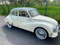 Audi 100 dkw 3=6 1000 oldtimer mit faltdach bijela - thumbnail 2