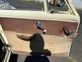 Audi 100 dkw 3=6 1000 oldtimer mit faltdach Blanc - thumbnail 12