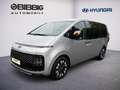 Hyundai STARIA 2.2 CRDI Signature 8-AT 4WD 7-SITZER Silber - thumbnail 1