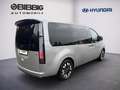 Hyundai STARIA 2.2 CRDI Signature 8-AT 4WD 7-SITZER Silber - thumbnail 4