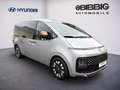 Hyundai STARIA 2.2 CRDI Signature 8-AT 4WD 7-SITZER Silber - thumbnail 3