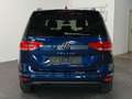 Volkswagen Touran Comfortline BMT  ACC 7-S STHZ LED RFK SHZ Bleu - thumbnail 5