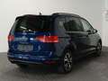 Volkswagen Touran Comfortline BMT  ACC 7-S STHZ LED RFK SHZ Bleu - thumbnail 3