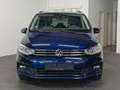 Volkswagen Touran Comfortline BMT  ACC 7-S STHZ LED RFK SHZ Bleu - thumbnail 4