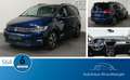 Volkswagen Touran Comfortline BMT  ACC 7-S STHZ LED RFK SHZ Bleu - thumbnail 1