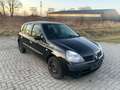 Renault Clio II Campus TÜV 11/2026 5 TÜRER/ZENTRALVER. Schwarz - thumbnail 5