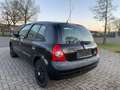 Renault Clio II Campus TÜV 11/2026 5 TÜRER/ZENTRALVER. Schwarz - thumbnail 7