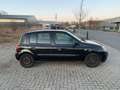 Renault Clio II Campus TÜV 11/2026 5 TÜRER/ZENTRALVER. Schwarz - thumbnail 3