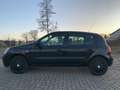 Renault Clio II Campus TÜV 11/2026 5 TÜRER/ZENTRALVER. Schwarz - thumbnail 4