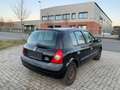 Renault Clio II Campus TÜV 11/2026 5 TÜRER/ZENTRALVER. Schwarz - thumbnail 6