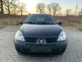 Renault Clio II Campus TÜV 11/2026 5 TÜRER/ZENTRALVER. Schwarz - thumbnail 2