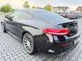 Mercedes-Benz C 63 AMG C63S*AMG*COUPE*360°ACC*HUD*OHNE*OPF*LED*KERAMIK* Schwarz - thumbnail 41