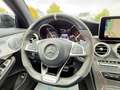 Mercedes-Benz C 63 AMG C63S*AMG*COUPE*360°ACC*HUD*OHNE*OPF*LED*KERAMIK* Schwarz - thumbnail 18
