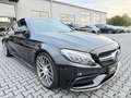Mercedes-Benz C 63 AMG C63S*AMG*COUPE*360°ACC*HUD*OHNE*OPF*LED*KERAMIK* Schwarz - thumbnail 40