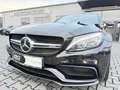 Mercedes-Benz C 63 AMG C63S*AMG*COUPE*360°ACC*HUD*OHNE*OPF*LED*KERAMIK* Schwarz - thumbnail 37