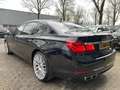 BMW 760 7-serie 760Li V12 X-Drive/DVD/4 Wheelsturing. Negro - thumbnail 2