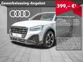 Audi Q2 35 TFSI S tronic S LINE COMPETITION OPTIK AHK S... Grau - thumbnail 1
