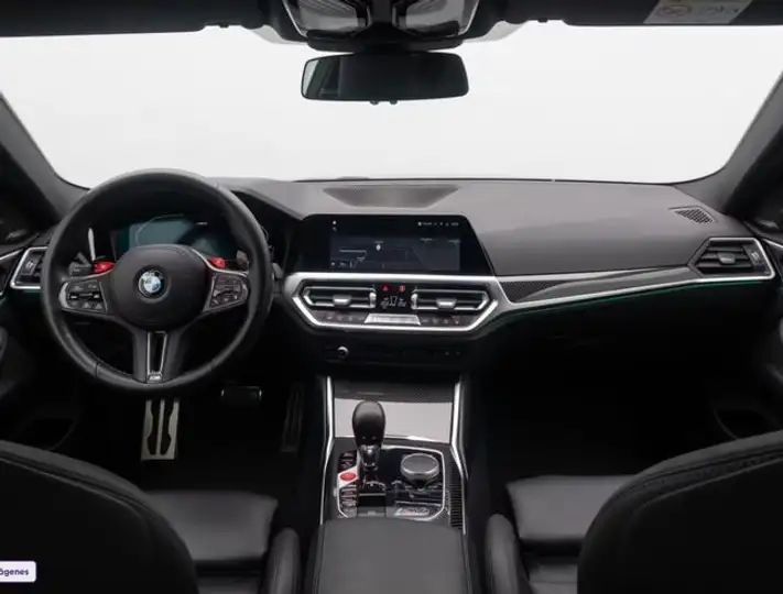 BMW Serie 4 2022, foto 34