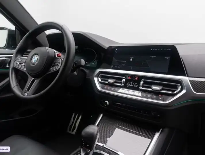 BMW Serie 4 2022, foto 32