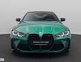 BMW 428 428i Coupé xDrive M-Sport Edition Verde - thumbnail 2