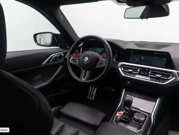 BMW Serie 4 2022, foto 33