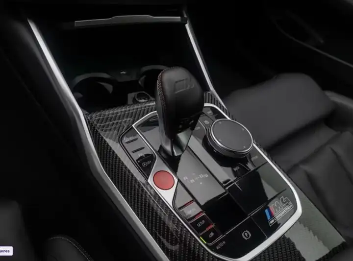 BMW Serie 4 2022, foto 21