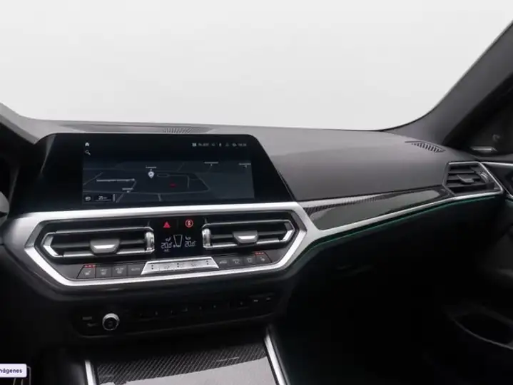 BMW Serie 4 2022, foto 20