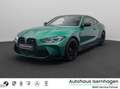 BMW 428 428i Coupé xDrive M-Sport Edition Verde - thumbnail 1
