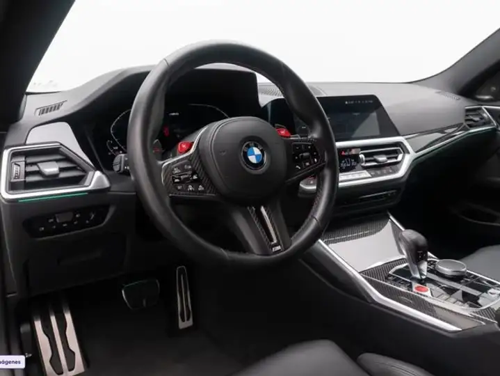 BMW Serie 4 2022, foto 19