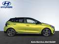 Hyundai i20 N Line 1.0 T-GDI (100 PS)- DACH SCHWARZ Gelb - thumbnail 13