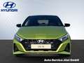 Hyundai i20 N Line 1.0 T-GDI (100 PS)- DACH SCHWARZ Gelb - thumbnail 15