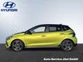 Hyundai i20 N Line 1.0 T-GDI (100 PS)- DACH SCHWARZ Gelb - thumbnail 12