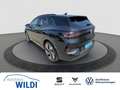 Volkswagen ID.4 220 kW 4Motion GTX NAV ACC SHZ Klima Navi Schwarz - thumbnail 3