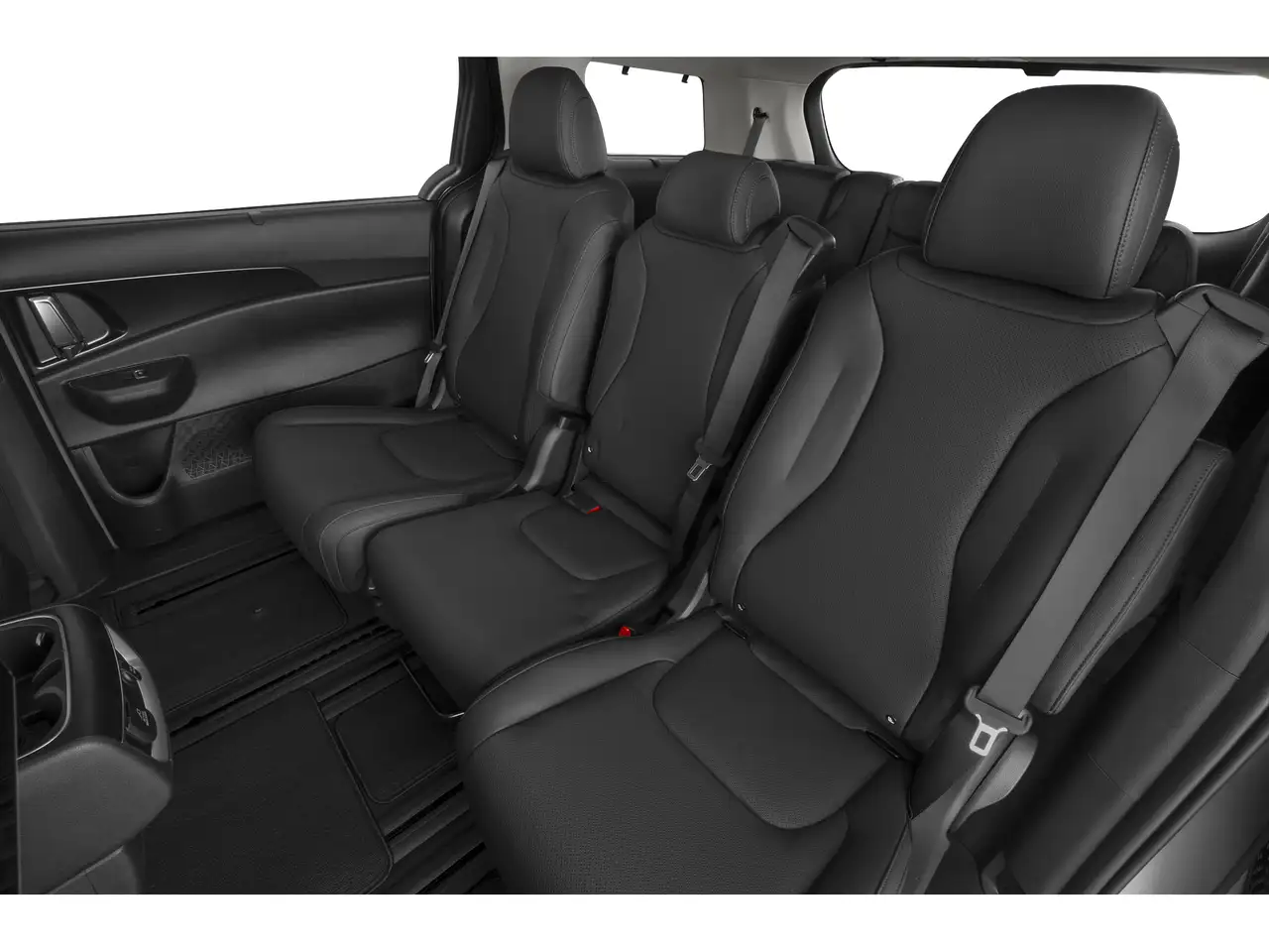 Kia Carnival photo Kia Carnival