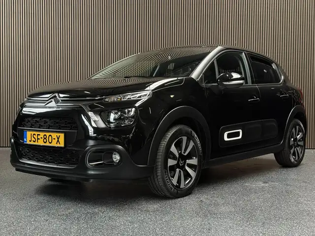 Citroen C3 1.2 PureTech Shine | Camera | Carplay | Keyless
