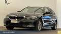 BMW 330 d A xDrive Tou Advantage,AHK,LCProf Negro - thumbnail 1