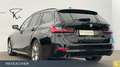 BMW 330 d A xDrive Tou Advantage,AHK,LCProf Negro - thumbnail 2