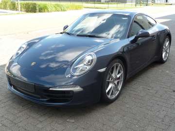 911 Carrera S PDK-PDLS SPORT CHRONO