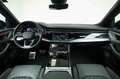 Audi Q8 50 TDI 3 x S line AHK, Pano, Assist, HUD, B&O Negro - thumbnail 11