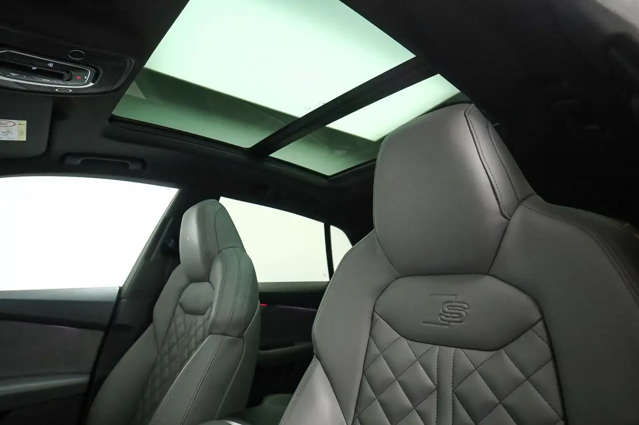 Audi Q8 50 TDI 3 x S line AHK, Pano, Assist, HUD, B&O 15