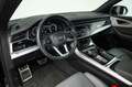 Audi Q8 50 TDI 3 x S line AHK, Pano, Assist, HUD, B&O Negro - thumbnail 10