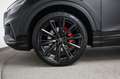 Audi Q8 50 TDI 3 x S line AHK, Pano, Assist, HUD, B&O Negro - thumbnail 7