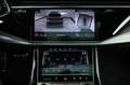 Audi Q8 50 TDI 3 x S line AHK, Pano, Assist, HUD, B&O Negro - thumbnail 13