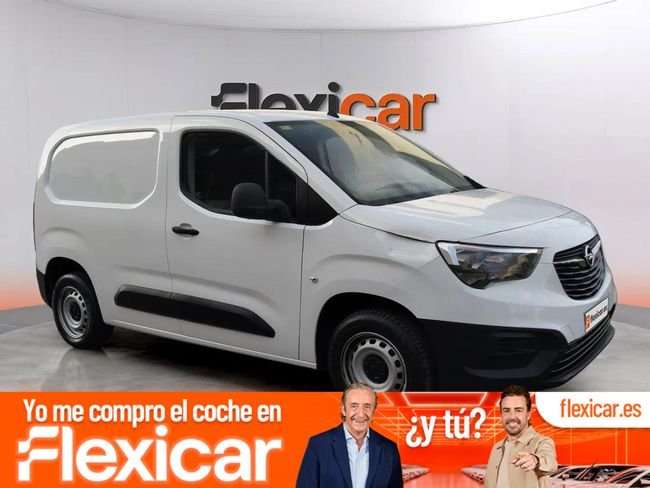 Opel Combo 1.5 TD 75kW (100CV) S/S Expression L - foto 1