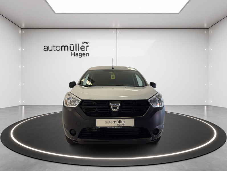 Dacia Dokker 1.3 Comfort|Klima|ZV+Funk|USB| — photo 2