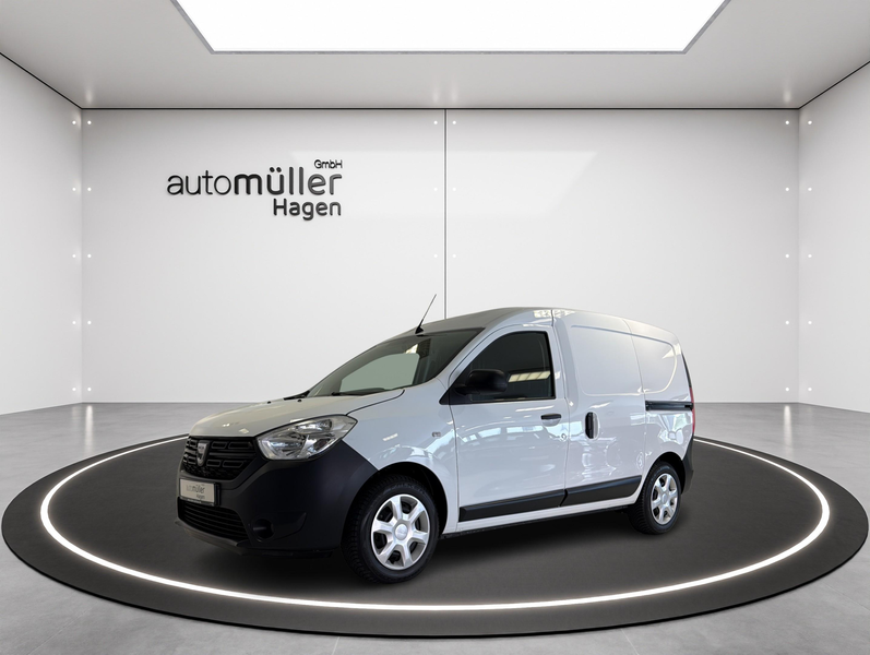 Dacia Dokker 1.3 Comfort|Klima|ZV+Funk|USB| — photo 3