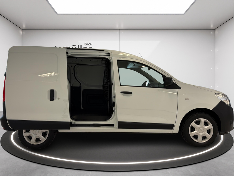Dacia Dokker 1.3 Comfort|Klima|ZV+Funk|USB| — photo 14